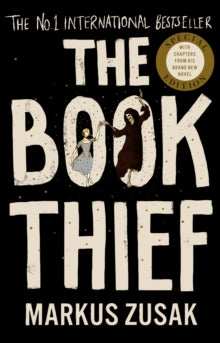 The Book Thief : The life-affirming number one international bestseller