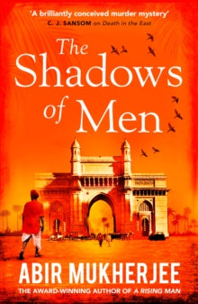 The Shadows of Men : 'An unmissable series' The Times