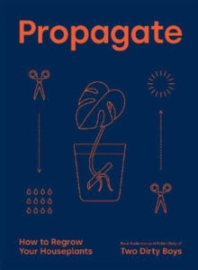 Propagate : How to Regrow your Houseplants