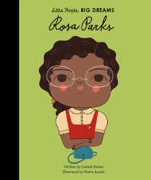 Rosa Parks : Volume 7