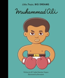 Muhammad Ali : Volume 22