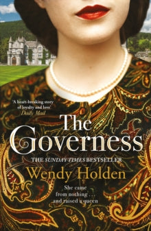 The Governess : The instant Sunday Times bestseller