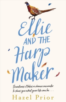 Ellie and the Harpmaker