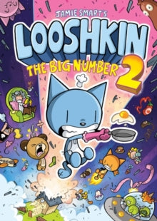 Looshkin: The Big Number 2 : The Phoenix Presents