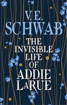 The Invisible Life of Addie LaRue Export Edition (PB)
