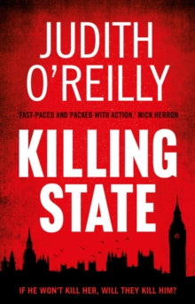 Killing State (A Michael North Thriller #1)