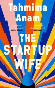 The Startup Wife PB