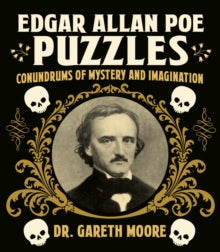 Edgar Allan Poe Puzzles : Puzzles of Mystery and Imagination