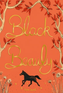 Black Beauty Wordsworth Collector's Editions