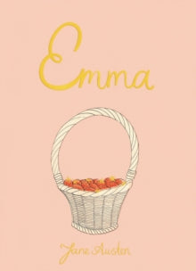 Emma - Wordsworth Edition