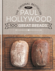 100 Great Breads : The Original Bestseller