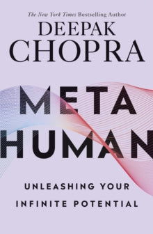 Metahuman : Unleashing your infinite potential Large Edition (PB)