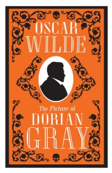 The Picture of Dorian Gray Alma Books