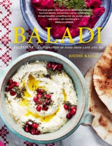 Baladi : Palestine - a celebration of food from land and sea