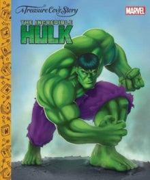 A Treasure Cove Story - The Incredible Hulk