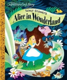 A Treasure Cove Story - Alice in Wonderland
