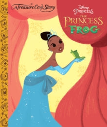 A Treasure Cove Story - The Princess and the Frog