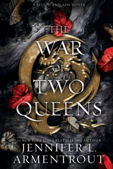 The War of Two Queens - HB