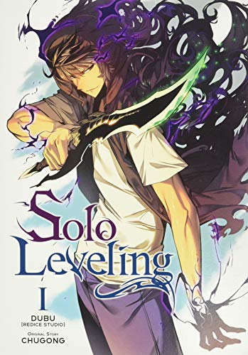 Solo Leveling , Vol. 1