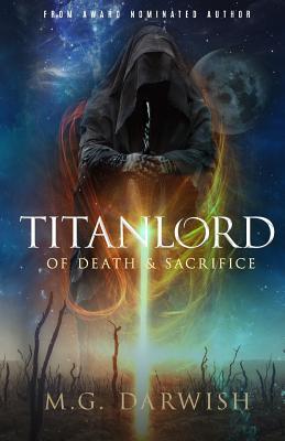 Titanlord: Of Death & Sacrifice