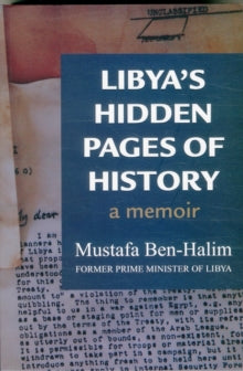 Libya's Hidden Pages of History English