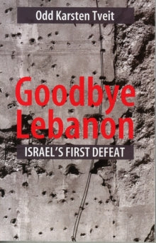 Goodbye Lebanon