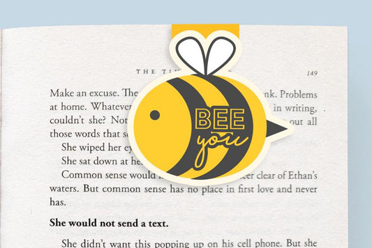 Bee You Bee Jumbo