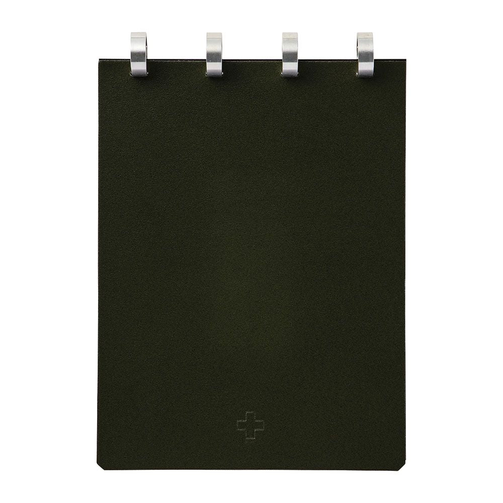 FLEXNOTE Notepad Cover Olive