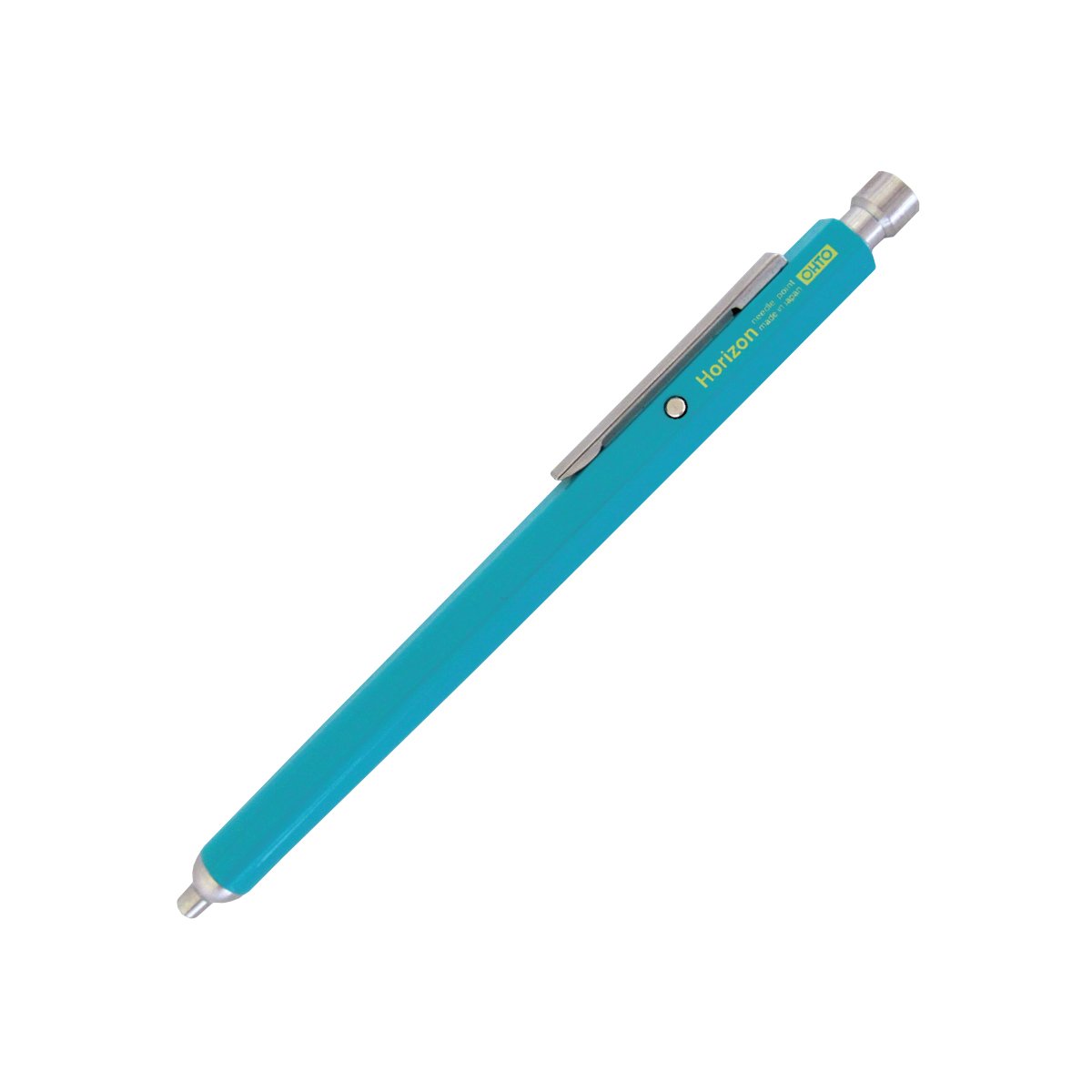 OHTO Needle Ballpoint Pen Horizon EU Blue
