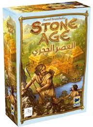 Stone Age - العصر الحجري