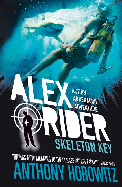 Skeleton Key, 15th Anniversary edition