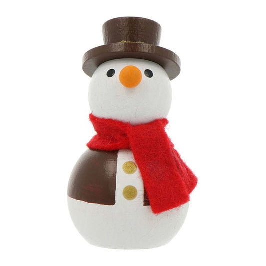 Palm-sized Doll Snowman Snowman