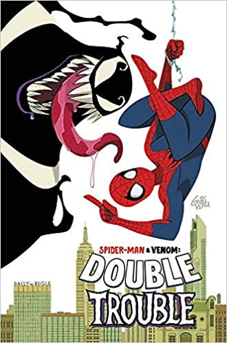 Spider-Man double trouble