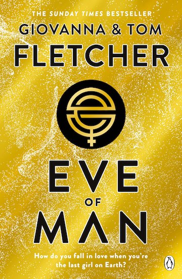Eve of Man (Eve of Man #1)