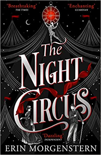 The Night Circus : A novel (PB)