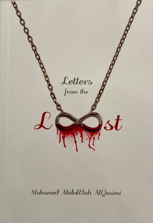 Letters from the lost