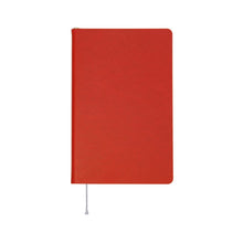 SUGU LOG Notebook Red L - 130 x 77mm