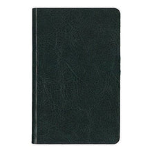 SUGU LOG Notebook Green L - 130 x 77mm