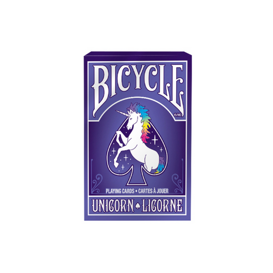 Bicycle - Unicorn