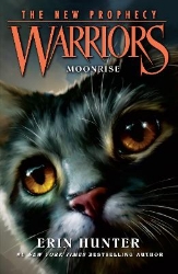 Picture of MOONRISE (Warriors: The New Prophecy, Book 2)