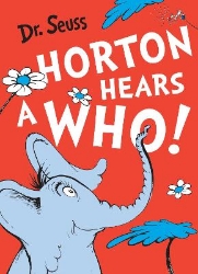 Picture of Horton Hears a Who (Dr. Seuss)