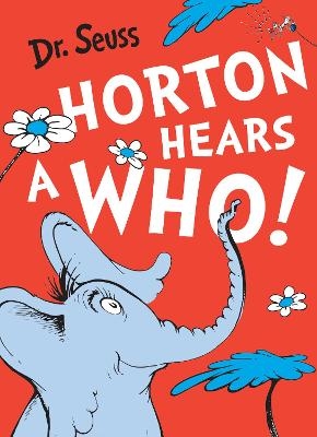 Picture of Horton Hears a Who (Dr. Seuss)