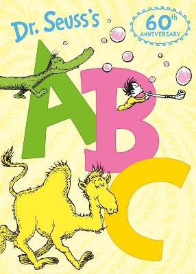 Picture of Dr. Seuss's ABC