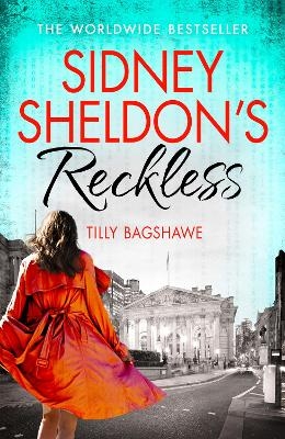 Picture of Sidney Sheldon's Reckless