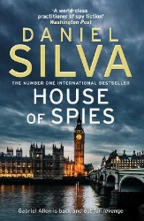 Picture of House of Spies