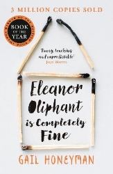 Picture of Eleanor Oliphant is Completely Fine