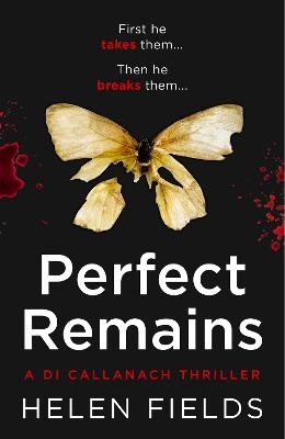 Picture of Perfect Remains (A DI Callanach Thriller, Book 1)