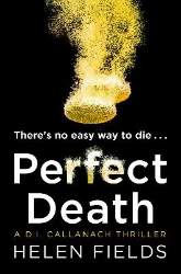 Picture of Perfect Death (A DI Callanach Thriller, Book 3)