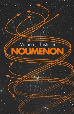 Picture of Noumenon (Noumenon, Book 1)