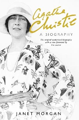 Picture of Agatha Christie: A biography